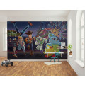 Disney and Pixar Toy Story Team - Thumbnail View 1