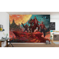 Guardians of the Galaxy Panorama - Thumbnail View 1
