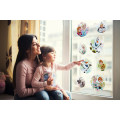 Frozen Springday Bubbles - Thumbnail View 1