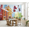 Marvel Spidey and His Amazing Friends City - Thumbnail View 1