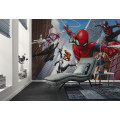 Marvel Spider-Man Swinging Crew - Thumbnail View 1