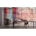 Columns Hanging - Thumbnail View 1