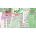 Rhombus Hiding rose-green - Thumbnail View 1