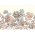 Painted Trees - Thumbnail View 1