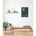 Moon Waves - Thumbnail View 1