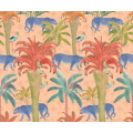 Safari Pattern