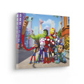 Spidey and His Amazing Friends Selfie - Thumbnail View 1