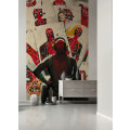 Marvel Deadpool Target Shooting - Thumbnail View 1