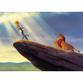 Disney The Lion King The New King - Thumbnail View 1