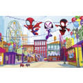 Marvel Spidey And His Amazing Friends Theme Park - Thumbnail View 1