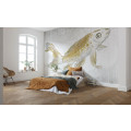Golden Koi - Thumbnail View 1