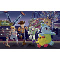Disney and Pixar Toy Story Team - Thumbnail View 1