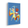 Disney and Pixar Inside Out Think Positive - Thumbnail View 1