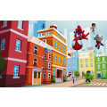 Marvel Spidey and His Amazing Friends City - Thumbnail View 1