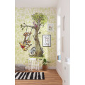 Winnie the Pooh in the Wood - Thumbnail View 1