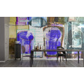 Drinks Spilling yellow-blue - Thumbnail View 1