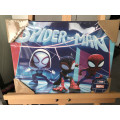 Spidey and His Amazing Friends Glowy Spideys - Thumbnail View 1