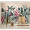 Soft Jungle - Thumbnail View 1
