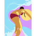 Surfer's Paradise  - Thumbnail View 1