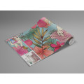 Ariel - Pink Flower - Thumbnail View 1
