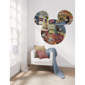 Mickey Head Billboard - Thumbnail View 1