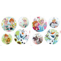 Frozen Springday Bubbles - Thumbnail View 1