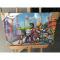 Spidey and His Amazing Friends Selfie - Thumbnail View 1