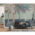 Patterned Palms - Thumbnail View 1