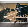 Star Wars Classic RMQ Vader vs Luke - Thumbnail View 1