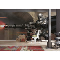 Star Wars The Mandalorian Blaster - Thumbnail View 1