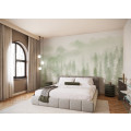 Blurry Woods - Thumbnail View 1