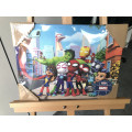 Spidey and His Amazing Friends Selfie - Thumbnail View 1