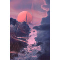 Mystical Silhouettes - Thumbnail View 1