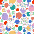 Pixar Memories - Thumbnail View 1