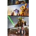 Star Wars Moments Rebels