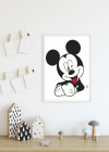 Mickey Mouse Funny