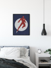 Iron Man Fly