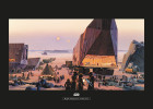 Star Wars Classic RMQ Java Market