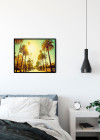 Palm Alley