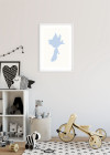 Cinderella Bird