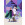 Frozen Abstract Arendelle - Thumbnail View 1