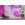 Drops Lapping pink - Thumbnail View 1