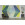 Gem Stone Kite petrol-bleu-yellow - Thumbnail View 1