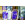 Drinks Spilling yellow-blue - Thumbnail View 1