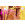 Rhombus Hiding yellow-pink - Thumbnail View 1