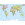 World Map - Thumbnail View 1