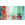 Bottles Lifting red-mint - Thumbnail View 1