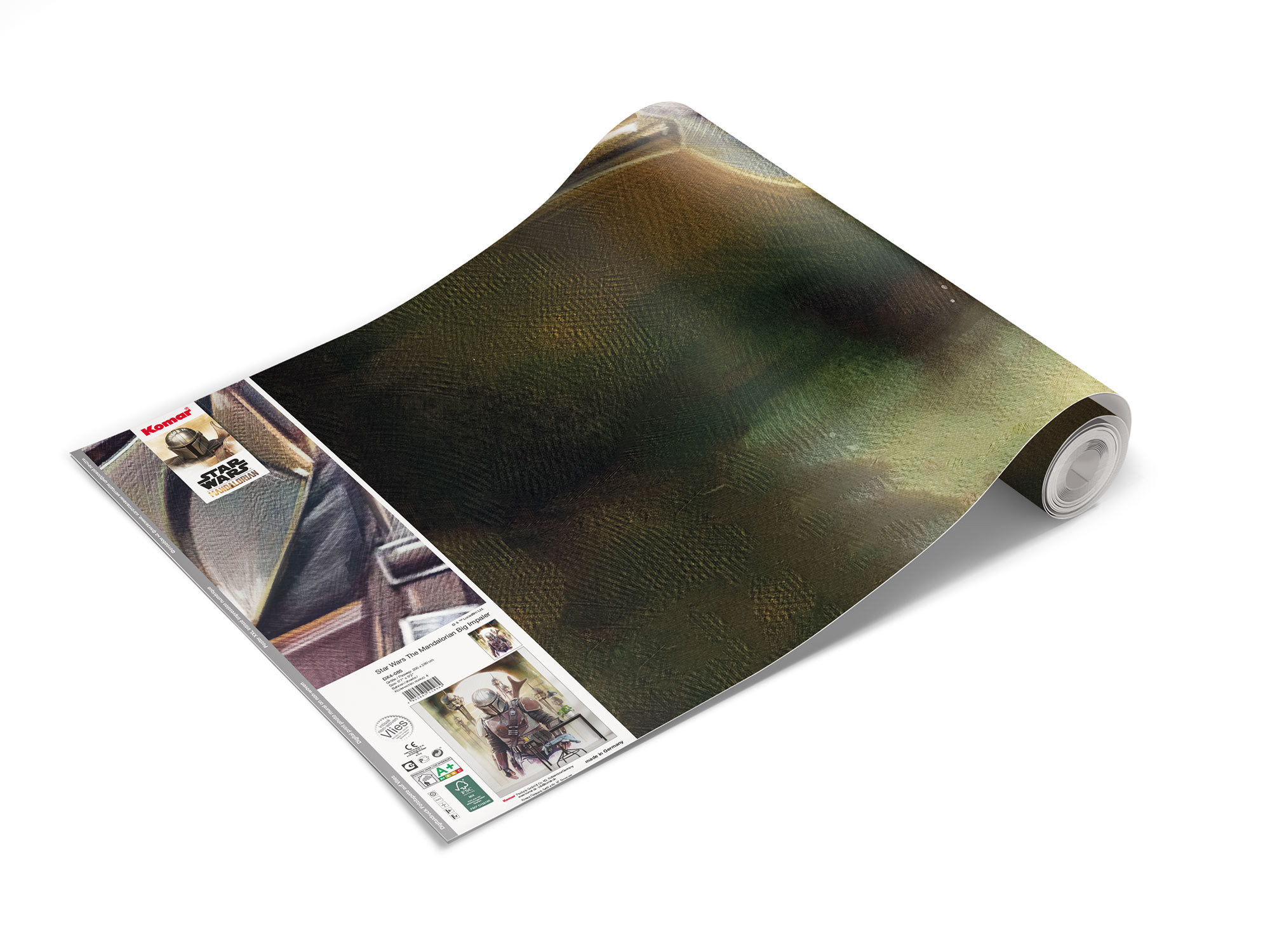 Fototapeten | Digitaldrucktapete 