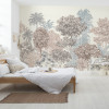 Painted Trees - View 1