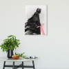 Star Wars EP9 Kylo Vader Shadow